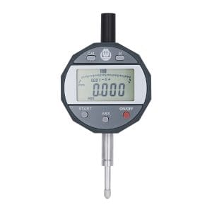 0.5 x 0.00005″ Digital Indicator Bore Gauge
