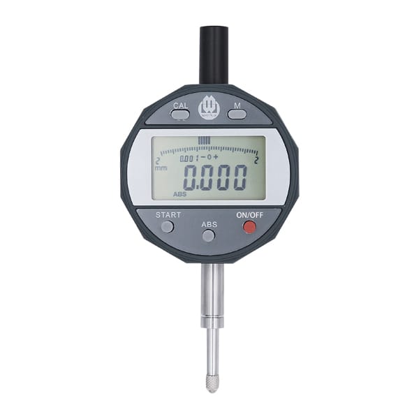 digital indicator 1 Indicators