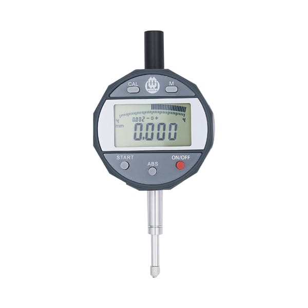 digital indicator Indicators