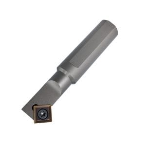 1.177″ 45° INDEXABLE CHAMFER END MILL
