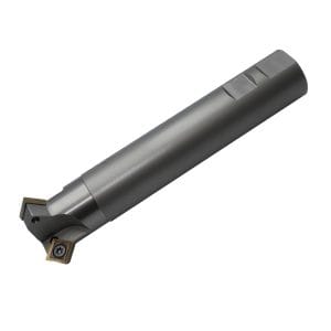 1.93″ 45° INDEXABLE CHAMFER END MILL