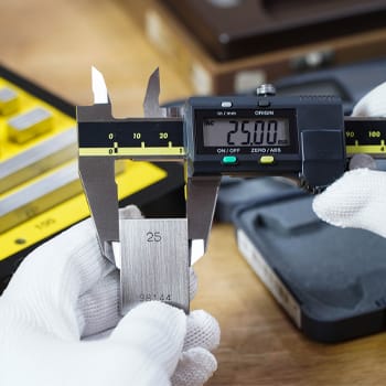 MEASURING TOOLS