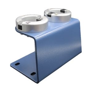 BT40 Double Tool Holder Tightening Fixture