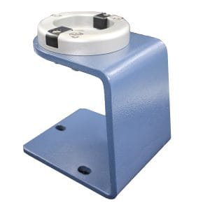CAT40 Tool Holder Tightening Fixture