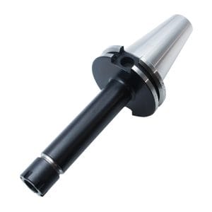 CAT40 ER20M 5″ Collet Chuck Tool Holder