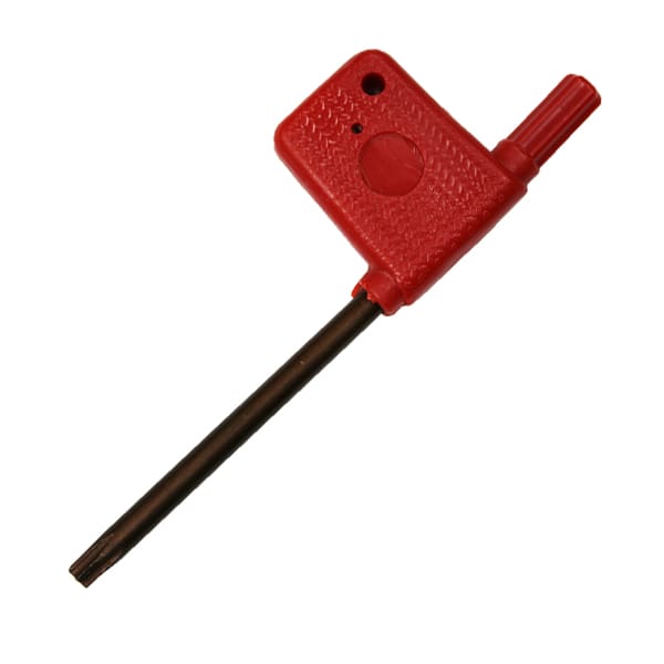 t7 torx key Keys