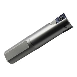 0.625×3.54 90 Degree Indexable End Mill APMT11T3 INSERT