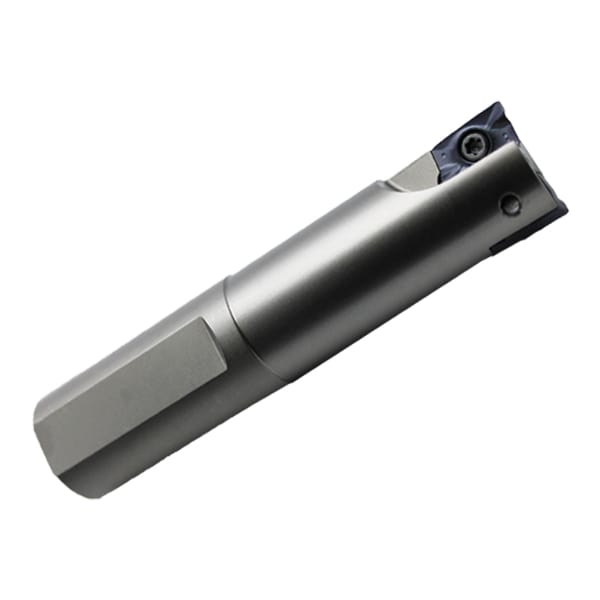 apkt1604 indexable end mill Indexable Milling
