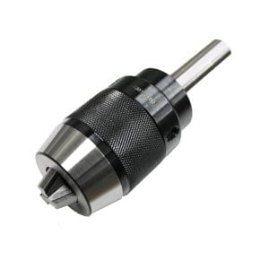 1/2 Straight Shank Drill Chuck