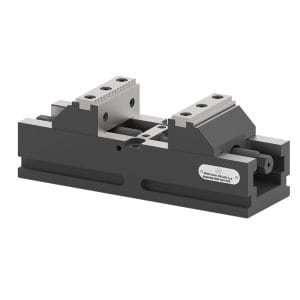 5-Axis 4 x 6″ Self Centering Vise