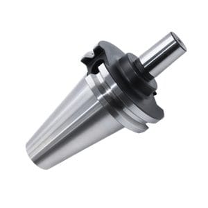 CAT40 JT3 Jacob Taper Drill Chuck Adapter