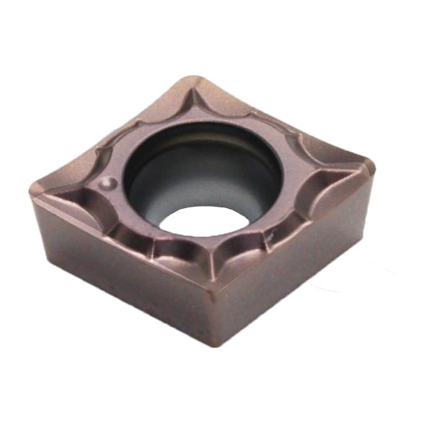 ccgt insert for stainless titanium inconel Positive Inserts