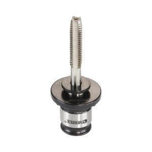 M12 DIN376 POSITIVE DRIVE QUICK CHANGE TAP COLLET SYS #2