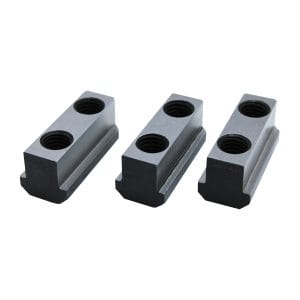 T-Nut For 10″ Hydraulic Power Chuck