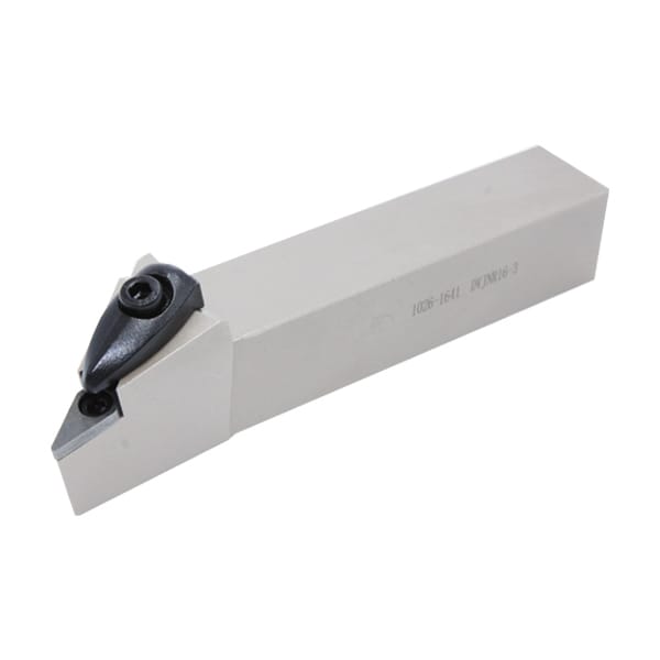 dvjnr 16 3 external lathe insert holder mapletoools External Turning Holders