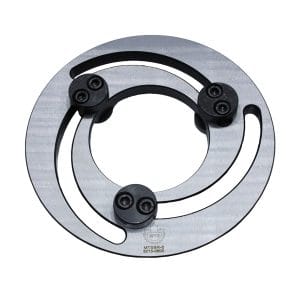 10″ Soft Jaw Boring Ring MTSBR-10