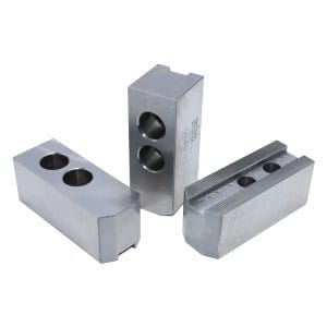 8″ Soft Jaws MTSSJ-8