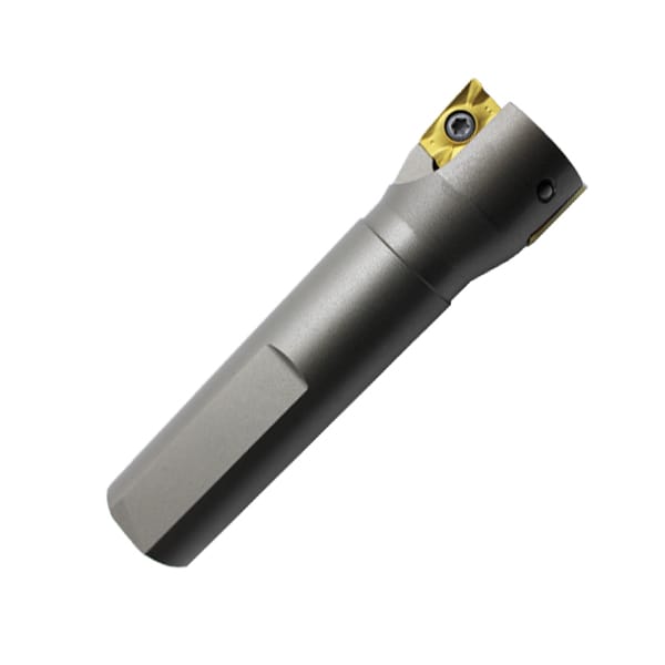 1 inch indexable end mill mapletools AP90