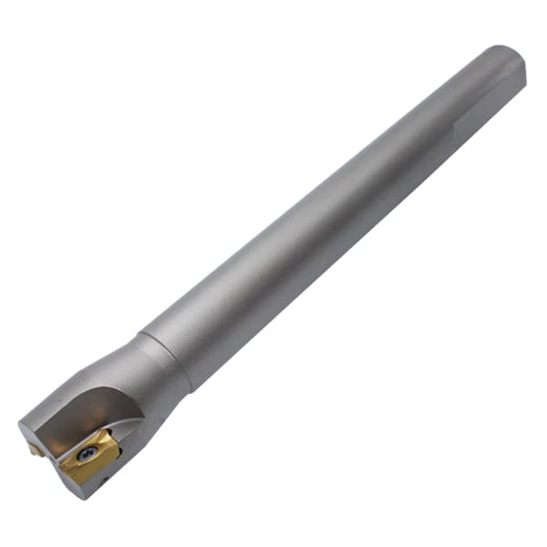 Indexable apkt1604 long end mill Indexable Milling