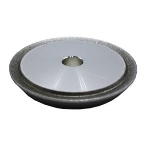 CBN Grinding Wheel for PP-13D