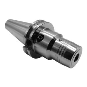CAT40 AD/B 16mm x 80mm Hydraulic Holder
