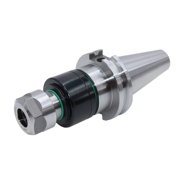 cat40 er20 radial floating reamer collet chuck mapletools Floating Reamer Collet Chuck