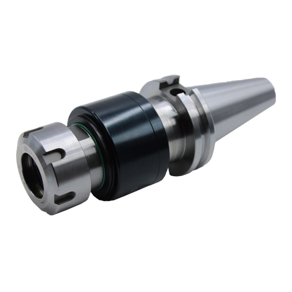 cat40 er32 radial floating reamer collet chuck mapletools Floating Reamer Collet Chuck