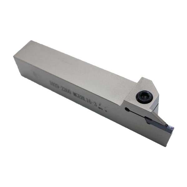 mgehl grooving turning external holder mapletools External Grooving/Part off Holders