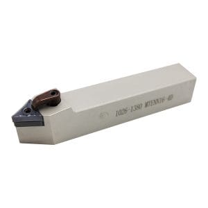 MTENN16-4 External Turning Tool Holder