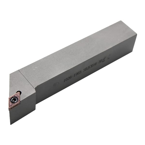 sdjcr 16 3 external dcmt 32 tool holder mapletools SDJCR/SDJCL