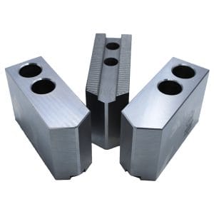 10″ Soft Jaws 120° Pointed Extended Height MTSSJ-10-2-60