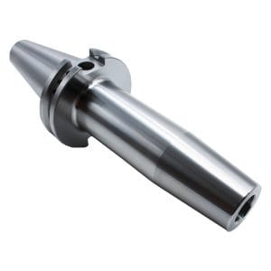 CAT40 1″ x 5.12″ Shrink Fit Holder Coolant Thru Spindle