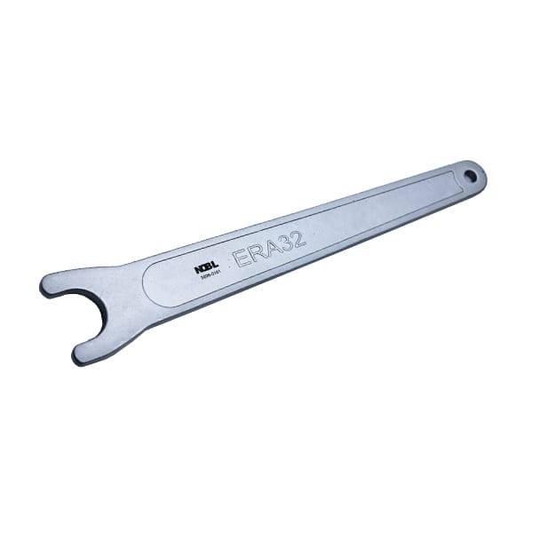 wrench for stub short length collet holder ER Spare Nuts/Wrenches