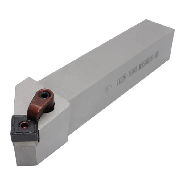 mssnr 16 4 external 45 degree tool holder snmg mapletools External Turning Holders