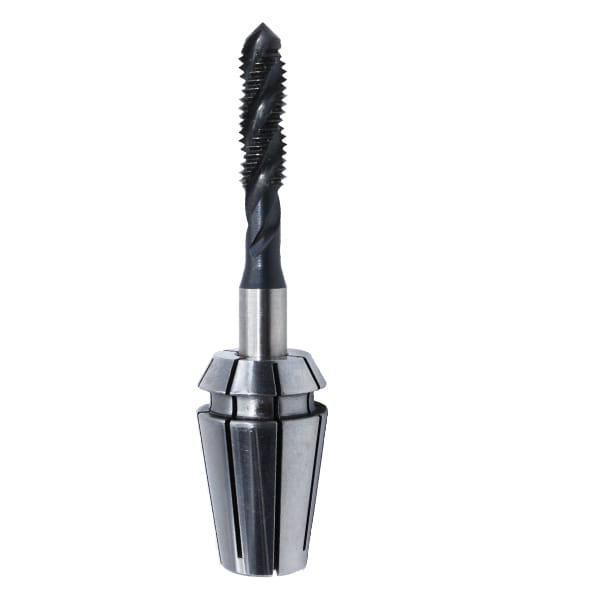 er16 ansi rigid tap collet