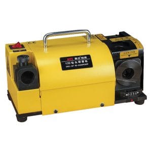 PRECISION 13D DRILL GRINDER CSA-Approved