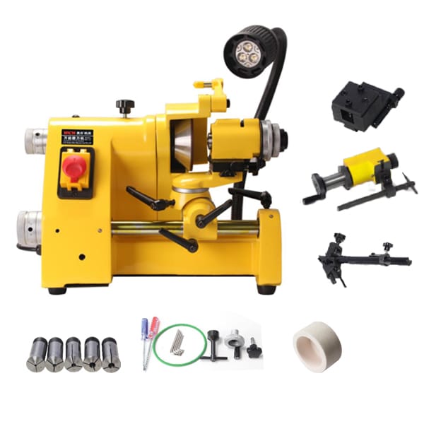 universal tool grinder u5 mapletools Portable Machines
