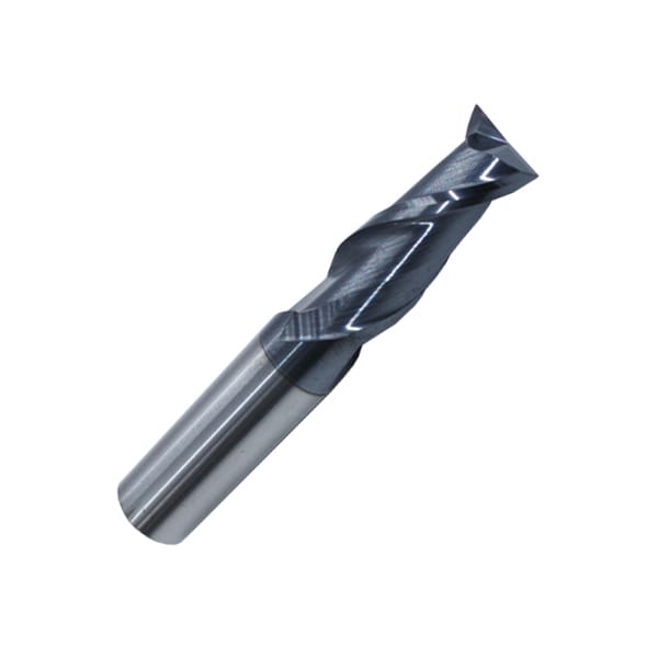 2 flute carbide end mill mapletools 2 Flute Standard Length
