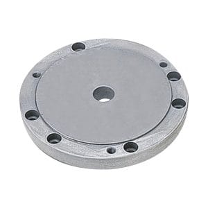10″-14″ Flange for Rotary Table FLT-2A