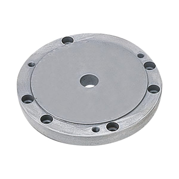 flange for rotary table vertex flt mapletools Rotary Tables