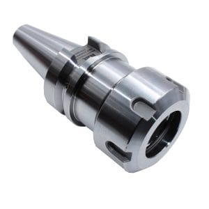 BT30 ER25 2.76″ Dual Contact Collet Chuck Holder