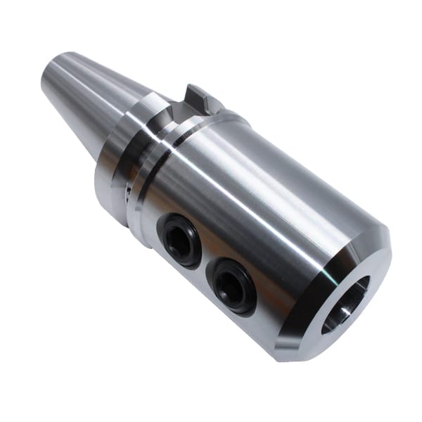 bt40 dual contact 1 end mill holder mapletools Side Lock End Mill Holders