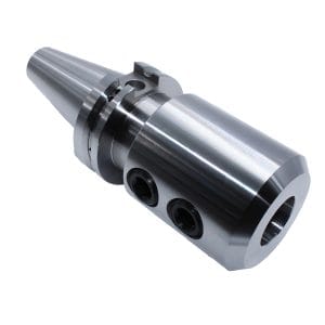 CAT40 1-1/4 x 4″ Dual Contact End Mill Holder