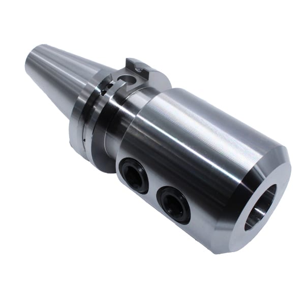 cat40 dual contact 1 end mill holder mapletools CAT40-E