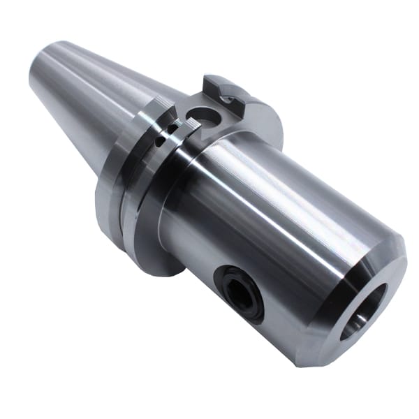 cat40 dual contact 3 4 end mill holder mapletools CAT40-E