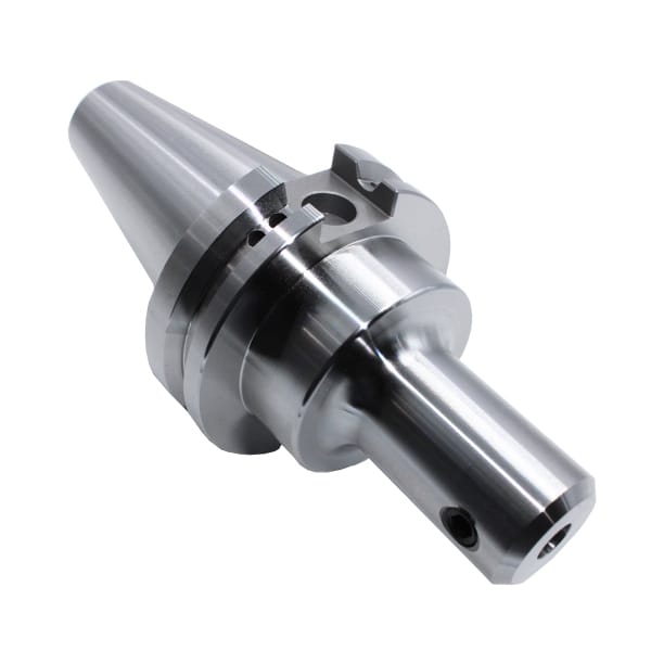 cat40 dual contact end mill holder mapletools CAT40-E