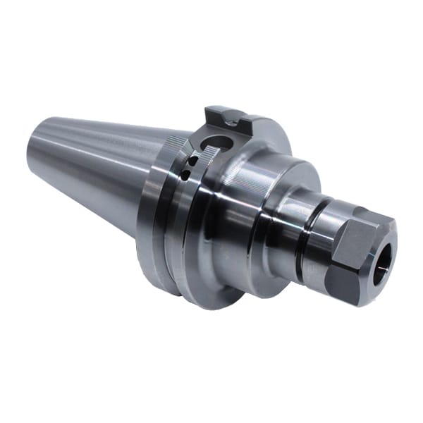 cat40 er16 2.76 dual contact collet holder mapletools CAT40