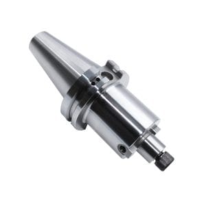 CAT40 1″ x 2.5″ Dual Contact Shell Mill Holder