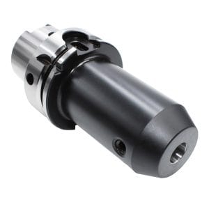 1/2 x 4″ HSK63A End Mill Holder
