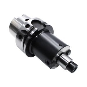 HSK63A 1″ 2.76″ Shell Mill Holder